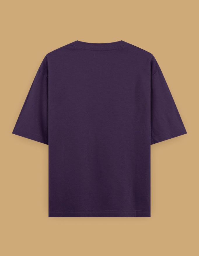 Color_GreyMelange Miles & Moments Tee Grey Melange Unisex T-Shirt by ItiDharma