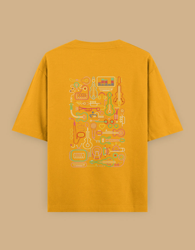 Color_GoldenYellow