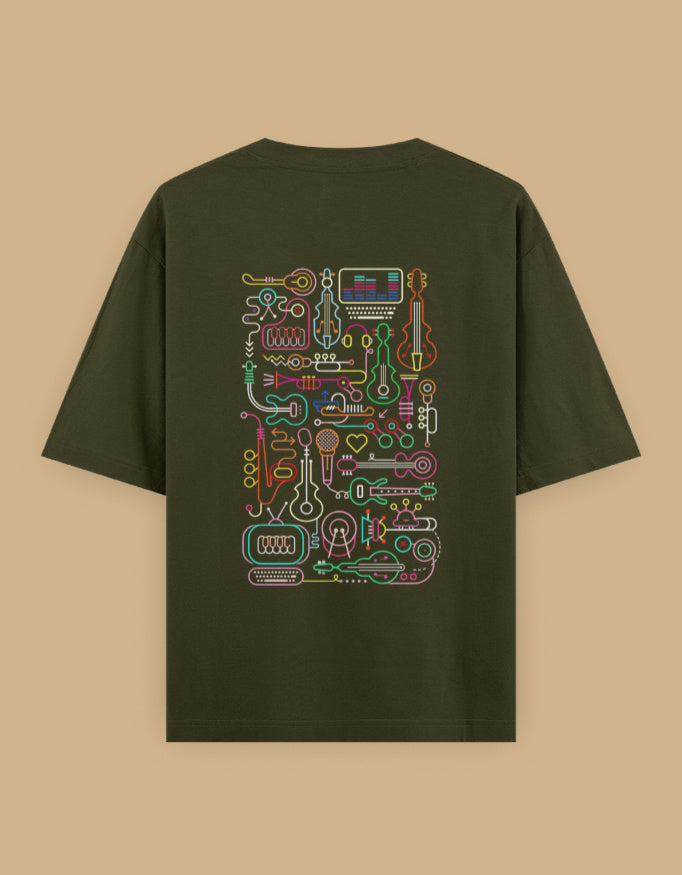 Color_OliveGreen