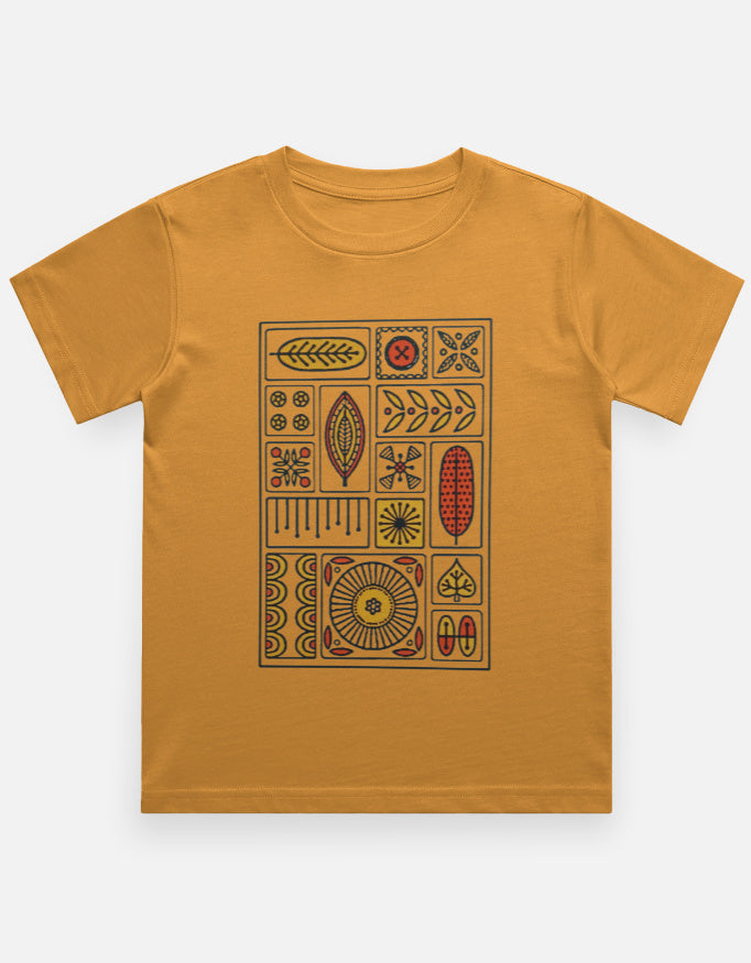 Color_GoldenYellow