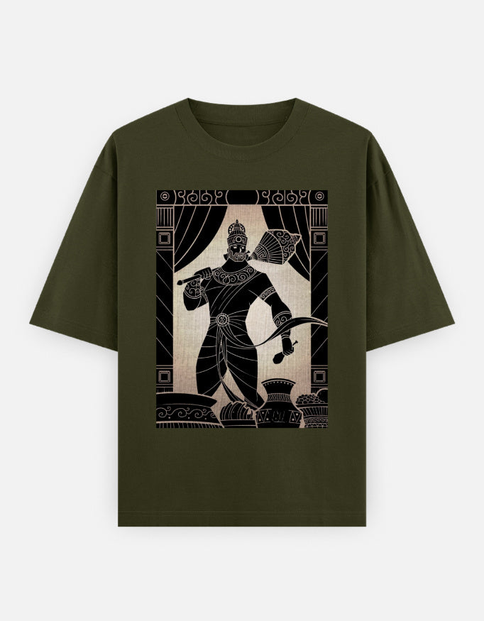 Color_OliveGreen