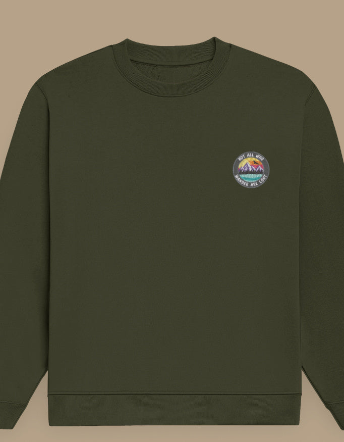Color_OliveGreen