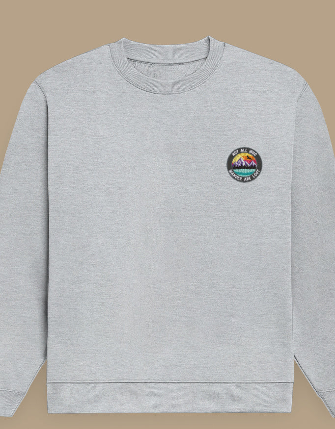 Color_GreyMelange
