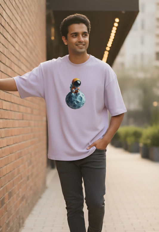 Its Good Enough Space for me - ItiDharma