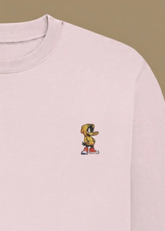 "Donald" Sweatshirt | Unisex Regular Fit