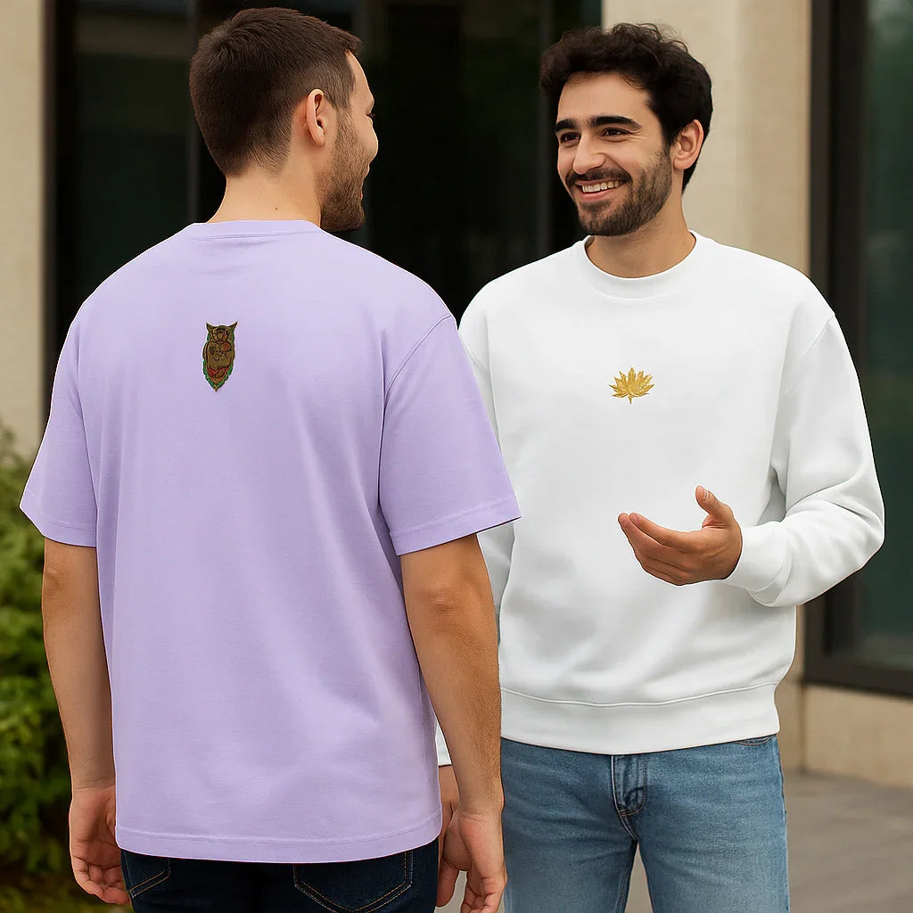 Men's - ItiDharma