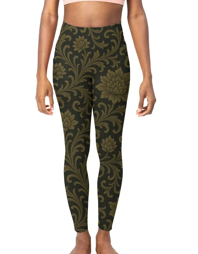 Women's bottom wear - ItiDharma