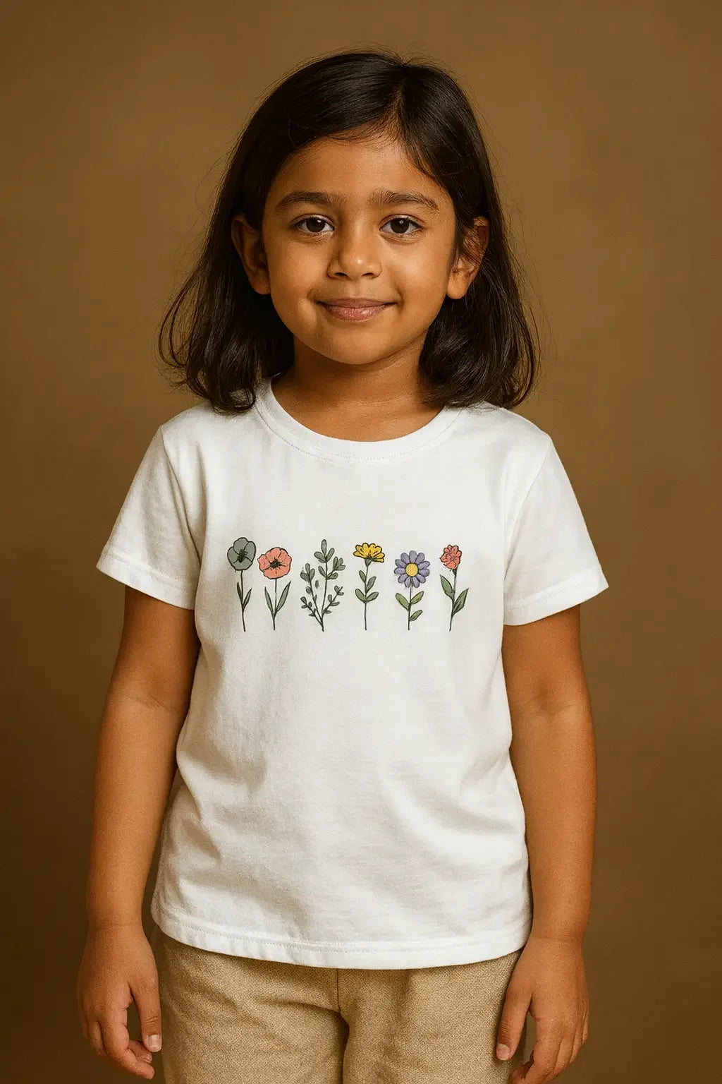 Girl's - ItiDharma