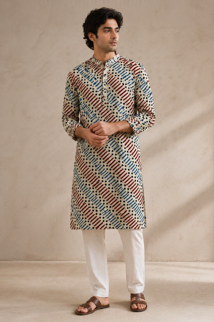 Men's Indian wear