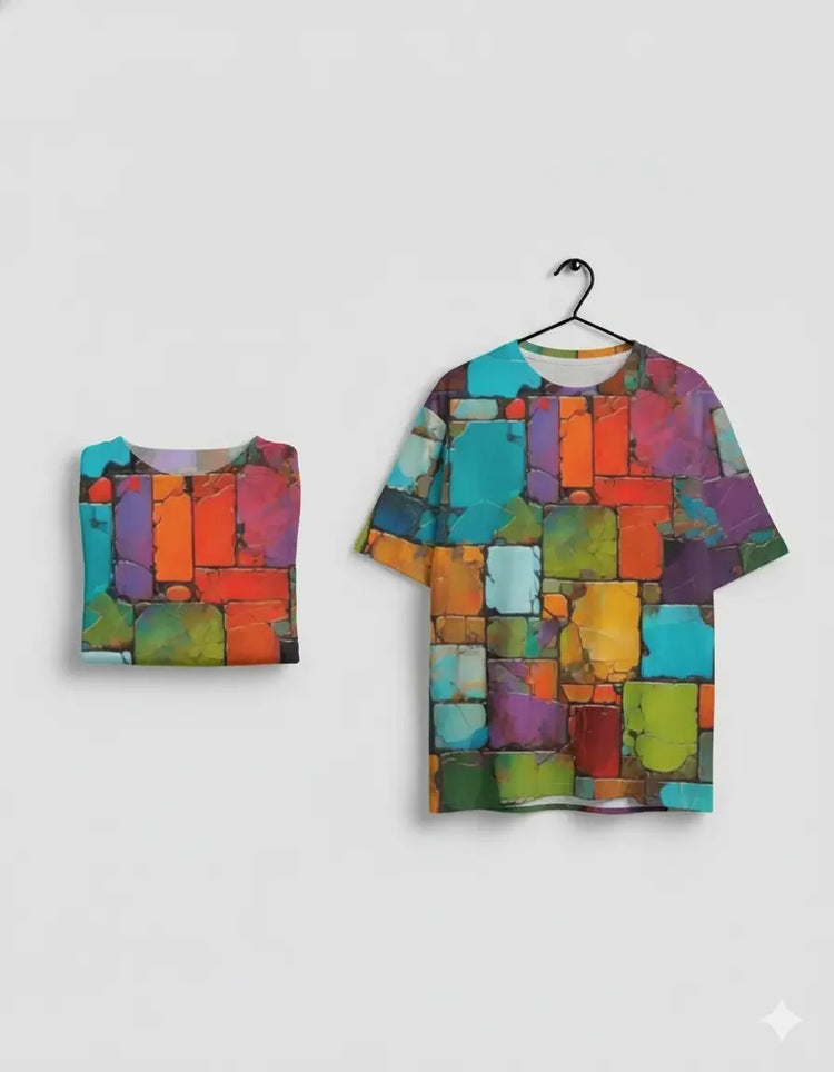 Unisex T-Shirts - ItiDharma