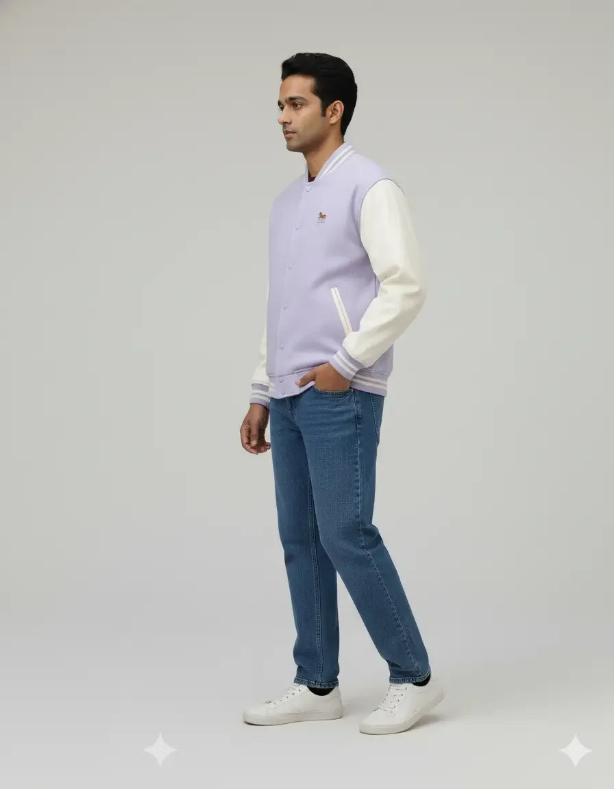 Men's hoodies and jackets - ItiDharma
