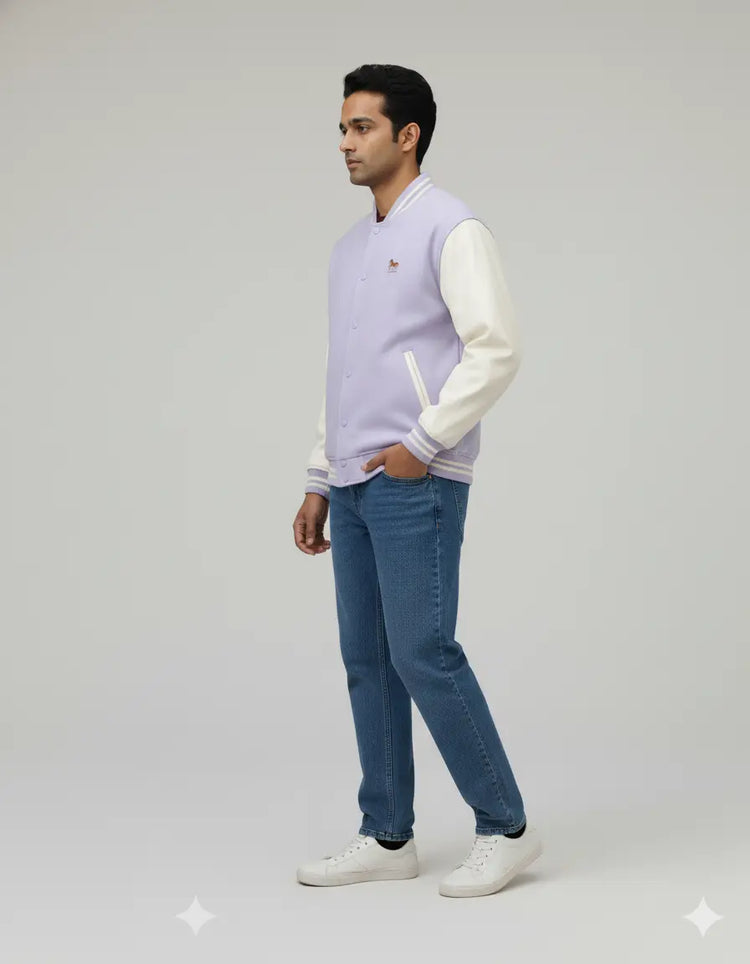 Men's hoodies and jackets - ItiDharma