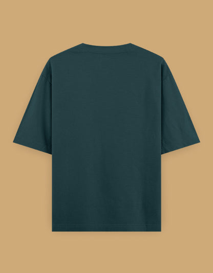 Color_BottleGreen Miles & Moments Tee Bottle Green Unisex T-Shirt by ItiDharma