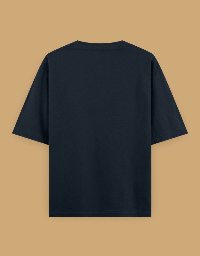 Color_White Miles & Moments Tee White Unisex T-Shirt by ItiDharma