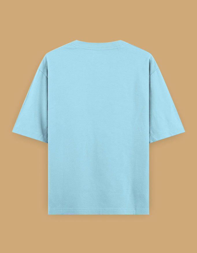 Color_RoyalBlue Miles & Moments Tee Royal Blue Unisex T-Shirt by ItiDharma