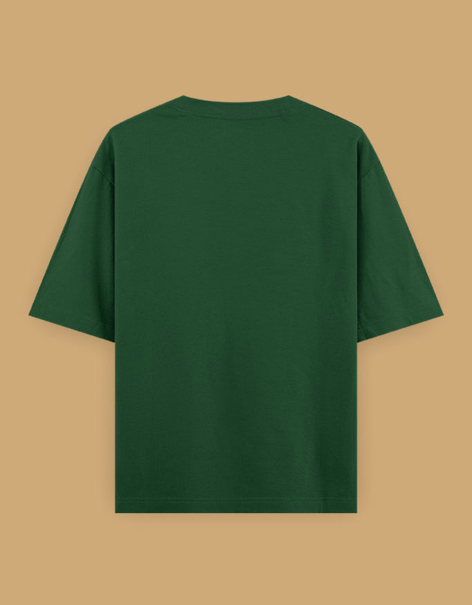 Color_Black Miles & Moments Tee Black Unisex T-Shirt by ItiDharma