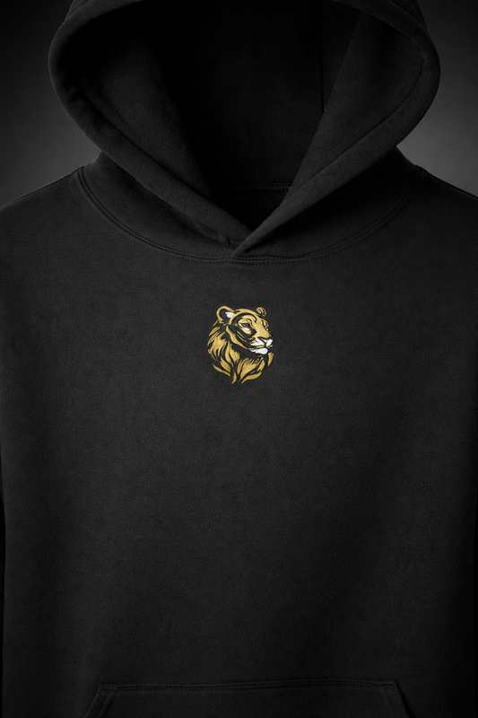 Lion and Lioness Hoodie (Couple Combo)