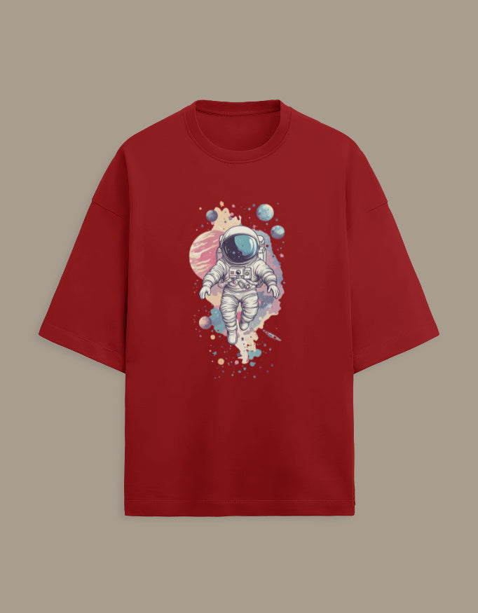 Disappearing into my Own Space - ItiDharma