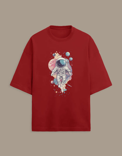 Disappearing into my Own Space - ItiDharma