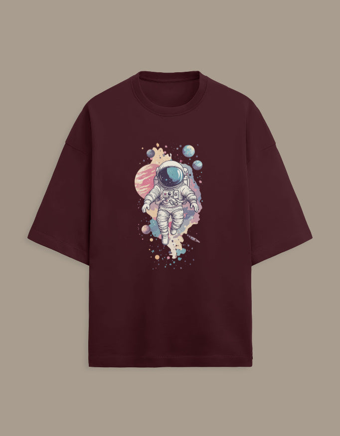 Disappearing into my Own Space - ItiDharma