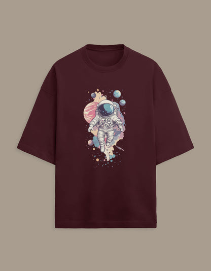 Disappearing into my Own Space - ItiDharma