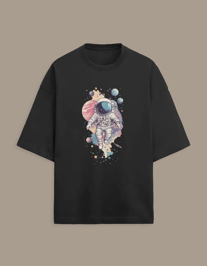 Disappearing into my Own Space - ItiDharma