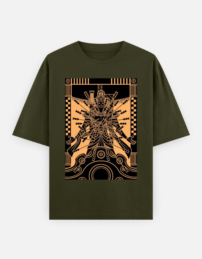 Color_OliveGreen