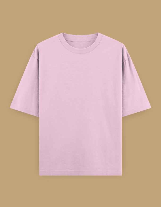 Color_RoyalBlue Creative Chaos - Unisex Oversized Classic T-Shirt Royal Blue Unisex Oversized T-Shirt by ItiDharma