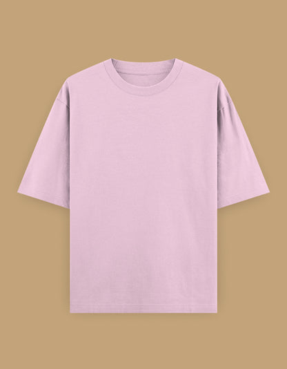 Color_RoyalBlue Creative Chaos - Unisex Oversized Classic T-Shirt Royal Blue Unisex Oversized T-Shirt by ItiDharma