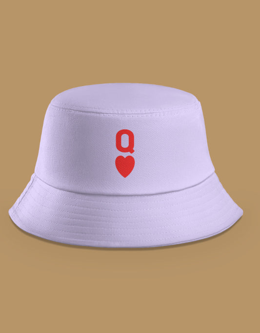 Color_Black Bucket Hat Black apparel by ItiDharma