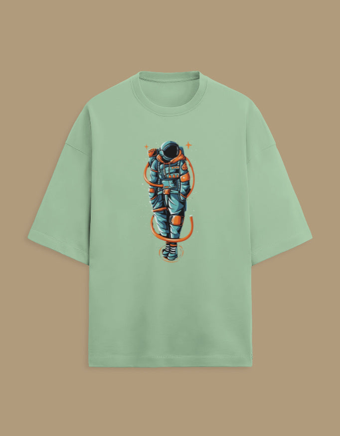 Find a good Space and don't tell - ItiDharma