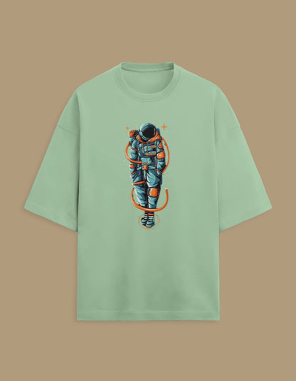 Find a good Space and don't tell - ItiDharma