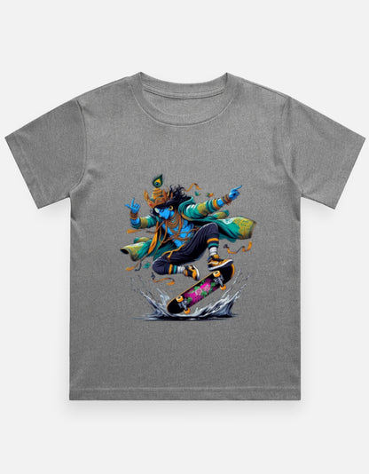 Color_CharcoalMelange