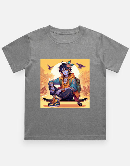 Color_CharcoalMelange