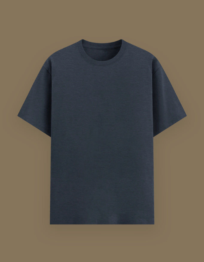 Color_Navymelange