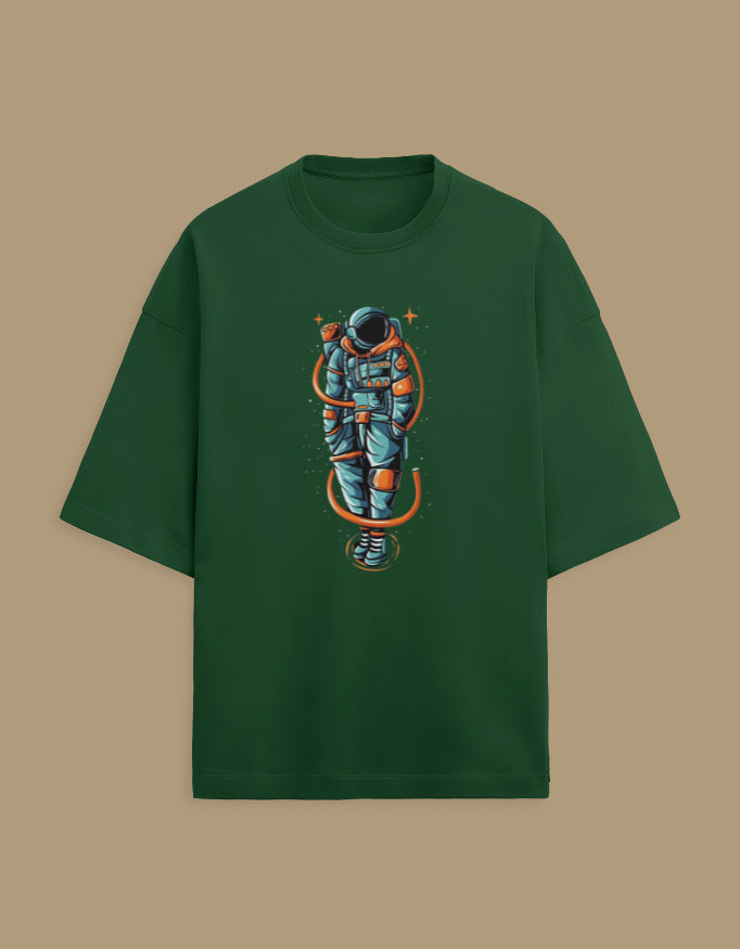 Find a good Space and don't tell - ItiDharma