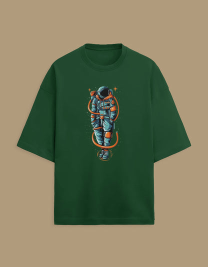 Find a good Space and don't tell - ItiDharma