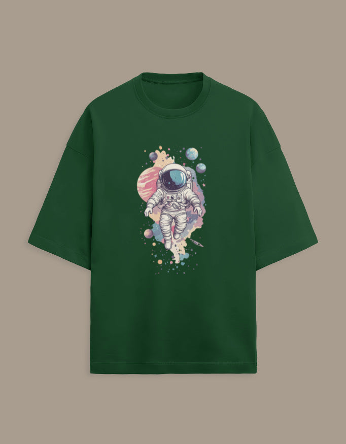 Disappearing into my Own Space - ItiDharma