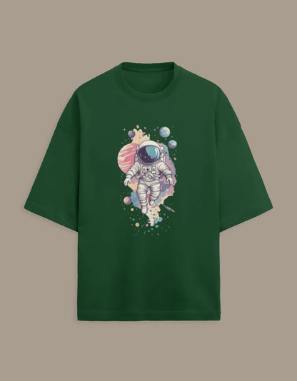 Disappearing into my Own Space - ItiDharma