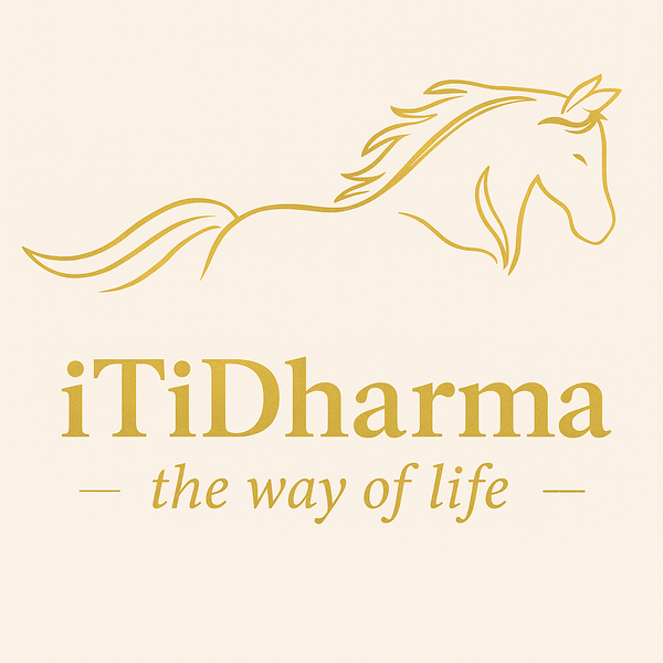 ItiDharma