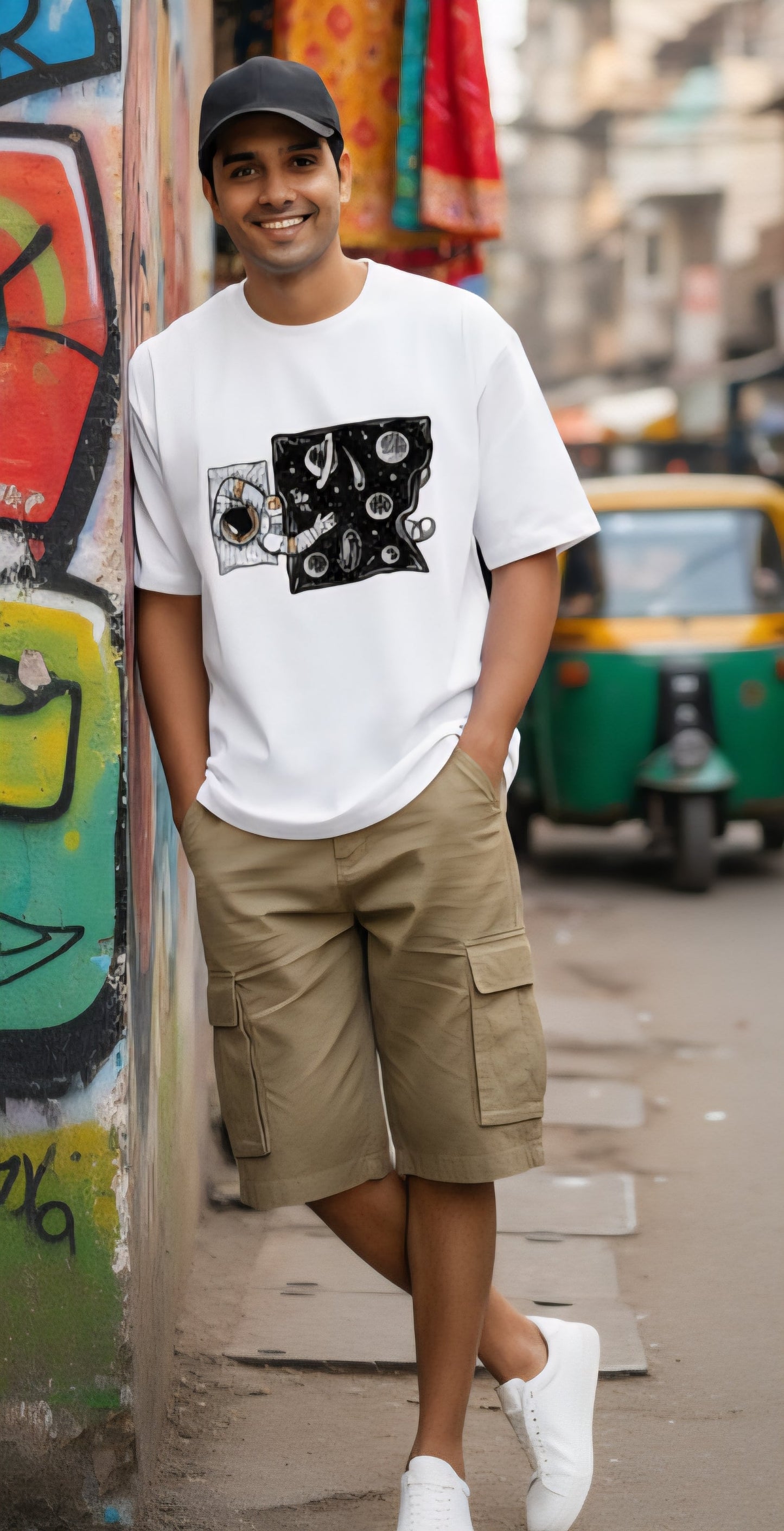 Sleep under the Stars - ItiDharma