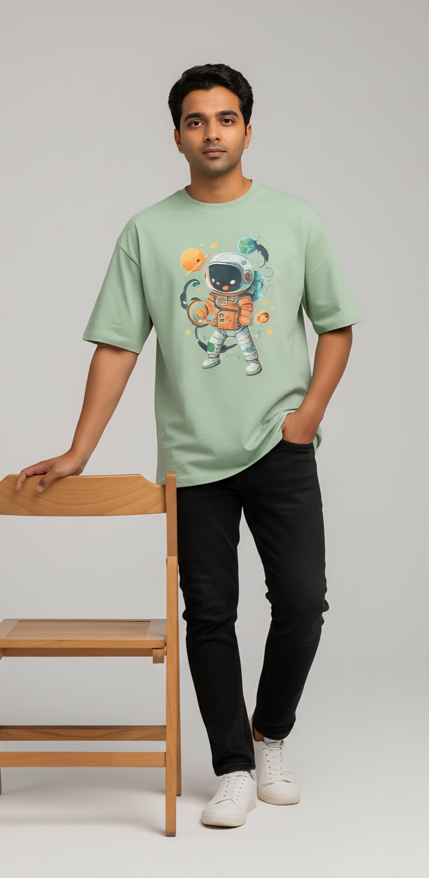 Sleepy! in any Universe - ItiDharma