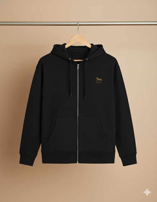 Unisex Zip Hoodie - ItiDharma