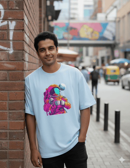 Space has Good Coffee - ItiDharma