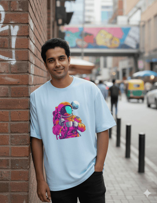 Space has Good Coffee - ItiDharma