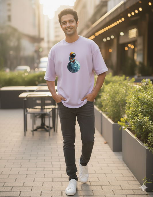 Its Good Enough Space for me - ItiDharma