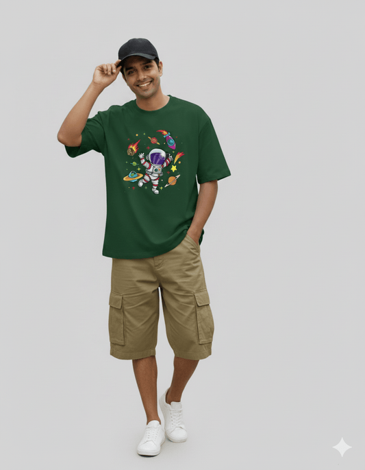 Cosmic fun, crafted for you - ItiDharma