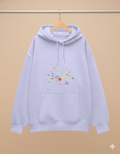 Women's Oversized Hoodie - ItiDharma