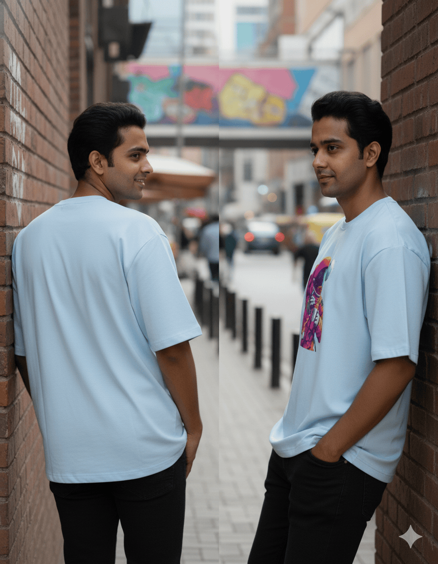 Space has Good Coffee - ItiDharma