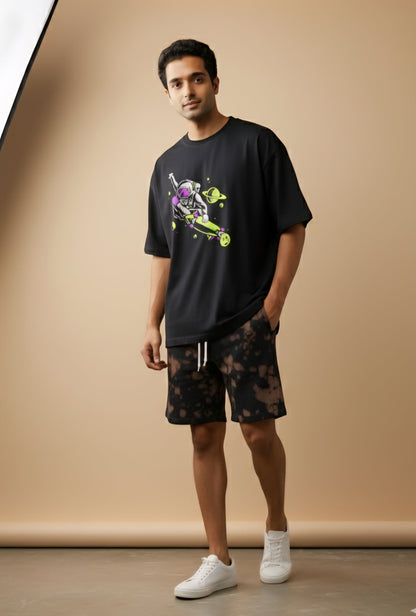 Astronauts get bored too - ItiDharma